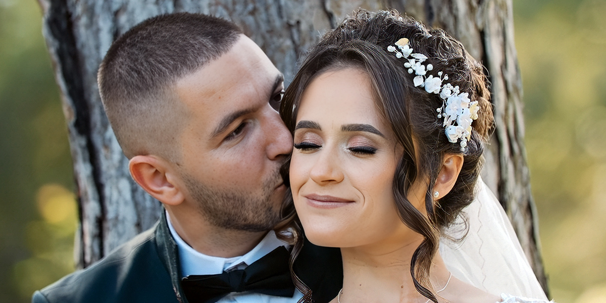 Clip de nuntă Bianca și Daniel — pachet video Clasic